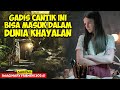 Kisah Gadis Cantik Yang Masuk Dalam Dunia Khayalan | Alur Cerita Film IMAGINARY FRIENDS (2024)