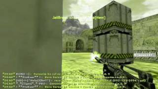 Melzer Cs Movie 1.6.wmv