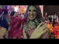 zoya and arham s mayoon vlog i hosted by hadia i clove i pakistani wedding