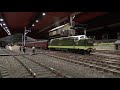 john ryan s express – o gauge model railway at over peover