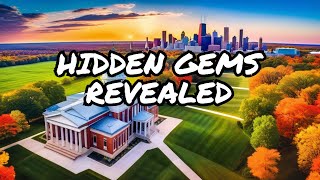 Unveiling 20 Hidden Gems in Illinois