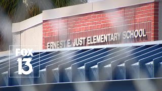 Florida ‘F-rated’ school may close despite pleas from parents