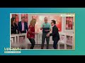 gerry dee hosts our valentine’s day competition the marilyn denis show