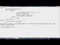 handling ioerror - python
