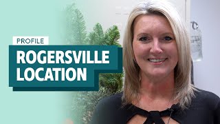 Cornerstone Care in Rogersville | Location Profile