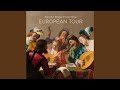 Music from the court of Christian IV: I. Ecco La Primavera