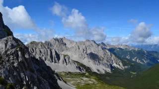 Das Karwendel Lied