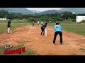 cricket second round alagarkovil 20k tournament avp friends forever vs chettiyarpatti