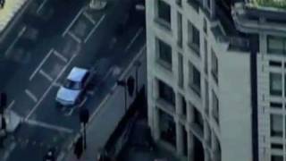 Paul Leonard-Morgan 'Adam Car Chase' - Spooks