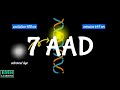 7-AAD Cell Viability Assay | 7-AAD Cell Viability Dye |