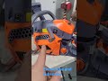 supmix 6230 chainsaw