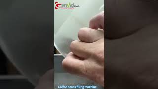 500g Coffee beans filling machine