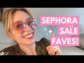 Sephora Sale Top Picks 2023 | Dr. Shereene Idriss