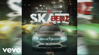 Teebone - Skate Benz (Official Audio)