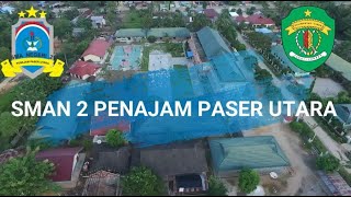 PROFIL SEKOLAH DIGITAL SMAN 2 PPU