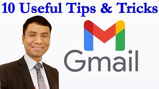 Top 10 Useful Gmail Tips and Tricks in 2021