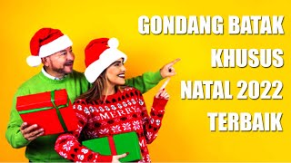 TOR - TOR HON MA | GONDANG BATAK NATAL 2022 TABO HIAN HAMUNA