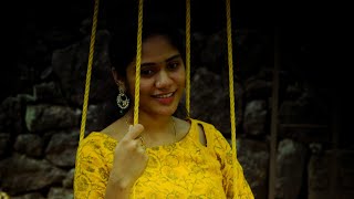 Darshana Das \u0026 Anoop krishna New year celebration 2021 | Malayalam serial actress | sumangali bhava