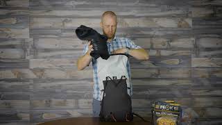 How to Pack The Skyline 30 Fastpack