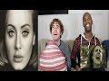 Adele - Hello - Music Video (Emotional Reaction/Review!)