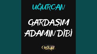 Gardaşım Adamın Dibi (Canlı Performans)