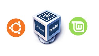 How to install Oracle VirtualBox & extensions on Linux mint/Ubuntu