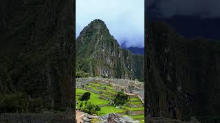 Machu Picchu | Exploring the 15th-Century Incan Citadel – A UNESCO World Heritage Marvel