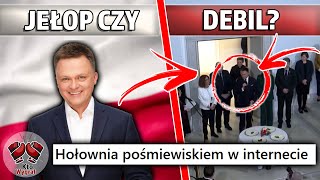 CZY HOŁOWNIA TO TOTALNY JEŁOP?! CO ON GADA... - krótki film o życiu