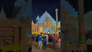 Today's evening view of Puri Shree Jagannath Temple | Jay Jagannath | Srikhetra Dhama