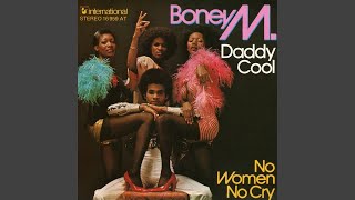 Boney M. - Daddy Cool (Remastered) [Audio HQ]
