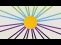 Tutara Peak, Thrupence, Jack Vanzet - Cycles (Visualiser)