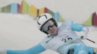 Rodel Highlights - 2. Weltcup Umhausen / Tag 2 - Natural Track Luge