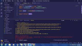 Part3: Set up redux with redux dev tools with react