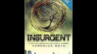 Insurgent By Veronica Roth