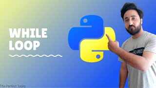 Python part#25 While loop (Python loop)