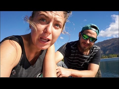 BETTER THAN QUEENSTOWN!?!? | Wanaka, New Zealand BETTER THAN QUEENSTOWN!?!? | Wanaka, New Zealand