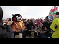 くまモンファン感謝祭2018in大阪　２日目の入場