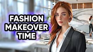 Becoming My Sister's Dress-Up Doll - Crossdressing Stories