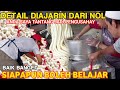 MODAL 150Ribu SUKSES PUNYA 7 CABANG!!  DETAIL DI AJARIN DARI NOL SAMPAI SIAP JUALAN