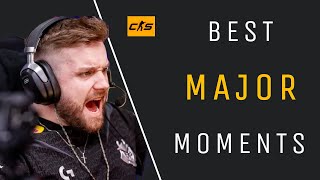 MOST INSANE CS2 MOMENTS OF 2024 - CS2 Pro Highlights ft. donk, NiKo and many more!