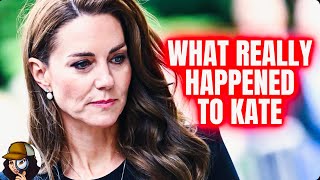 Uk Press DISTURBING EXPOSE|Tells Us What REALLY HAPPENED To KATE|EVERYTHING Leads To WILLIAM|