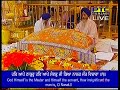 Path   Sri Rehraas Sahib from Sri Darbar Sahib,Amritsar Singh Sahib Giani Ravail Singh 22 10 16 1