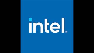 Intel Sounds 2022