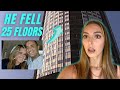 ACCIDENT? MURDER? Wife Pushes Husband Out 25th Story Window | Amber Hilberling’s High Rise Homicide