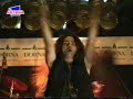 omen live at samrock festival 1996