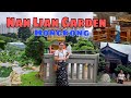 NAN LIAN GARDEN in HONGKONG (@Diamond hill)