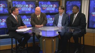 Local 24 This Week October 28, 2018