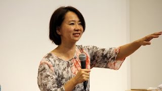 「ほぼ日」が愛される理由～東京糸井重里事務所 取締役CFO・篠田真貴子氏