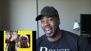 Ric Flair Claims That He Used To Smash Out Halle Berry REACTION!!!