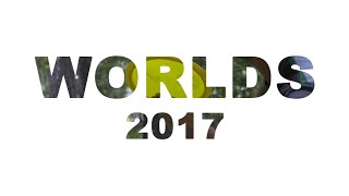 CCDG Spotlight Worlds 2017